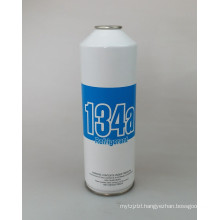 500g Can Refrigerant gas R134a